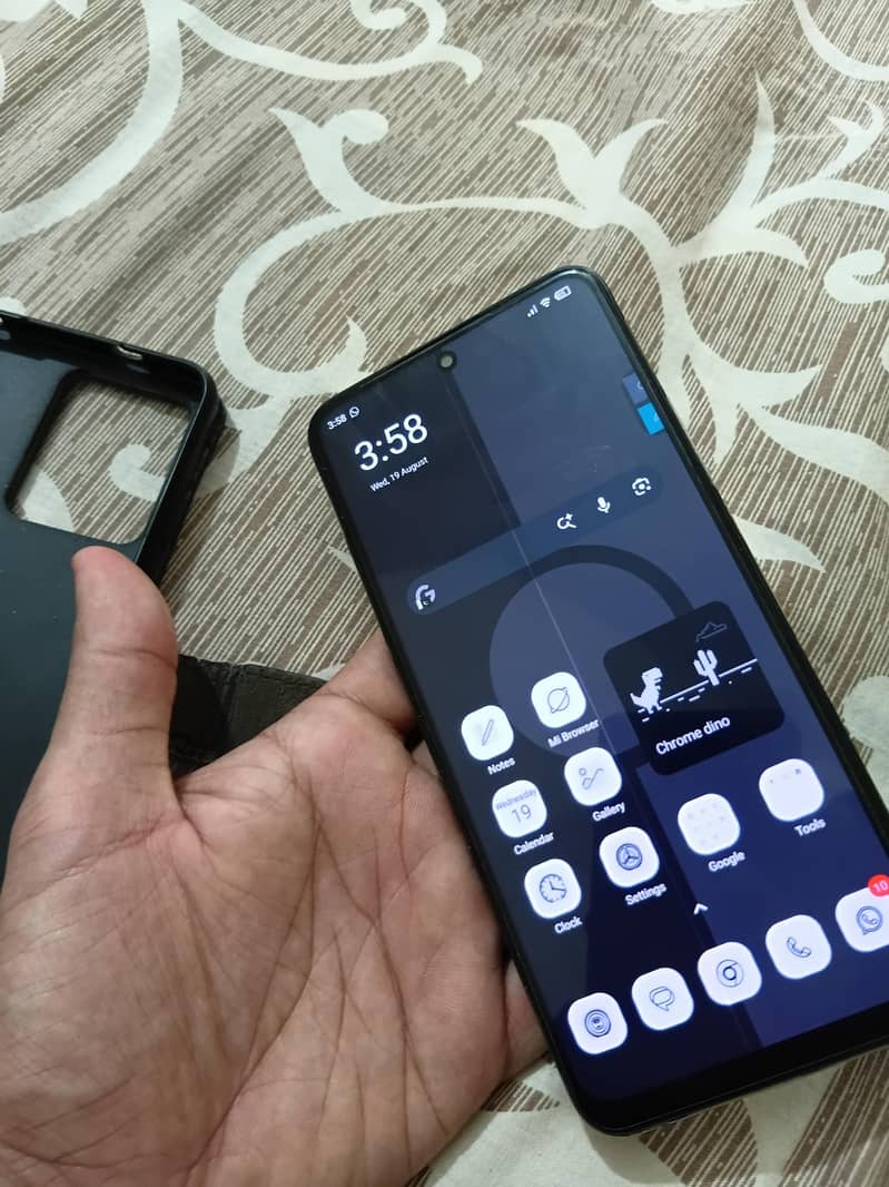 Xiaomi Redmi Note 12 4
