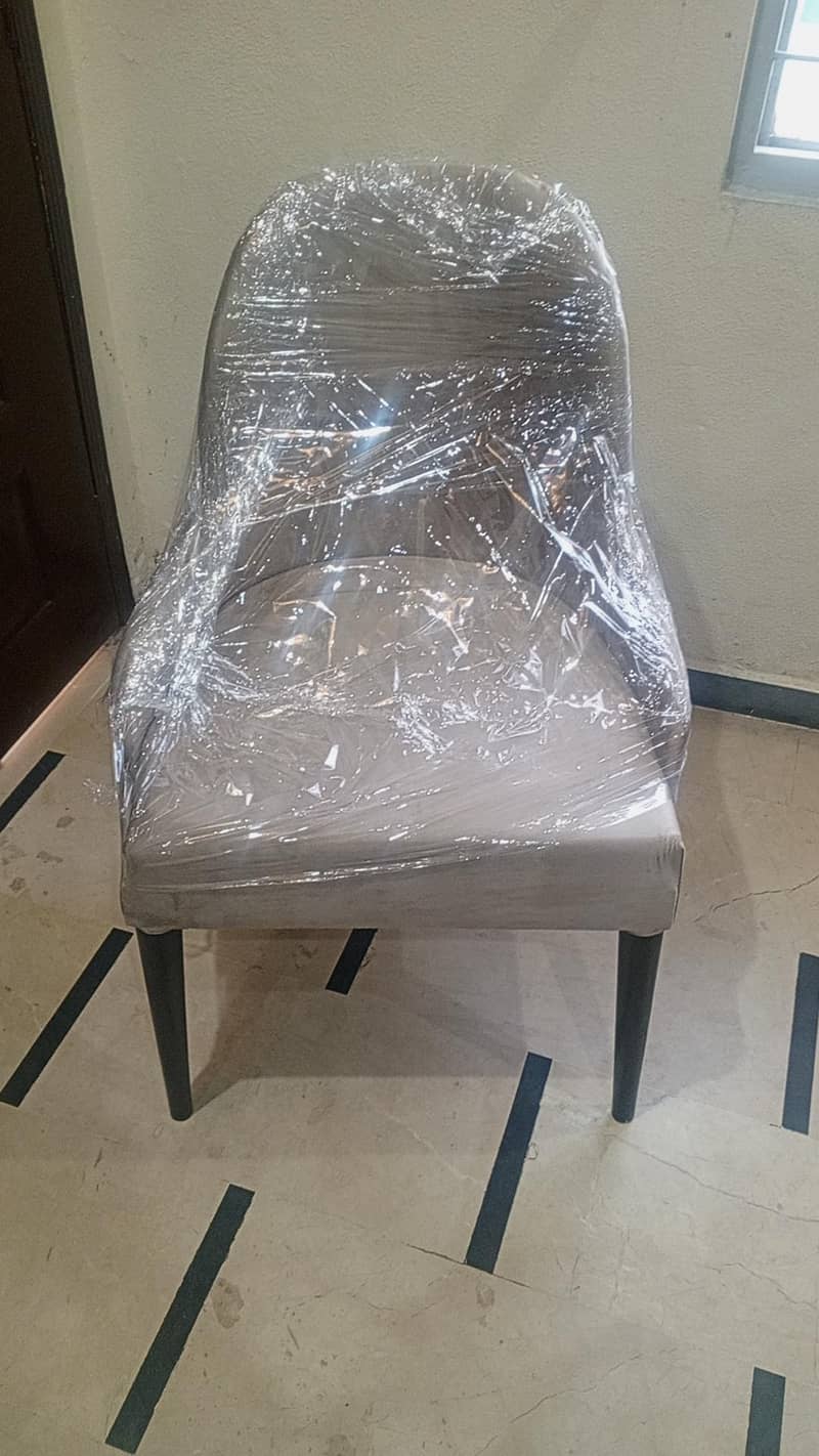 Dining chair 1