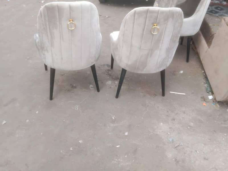 Dining chair 2