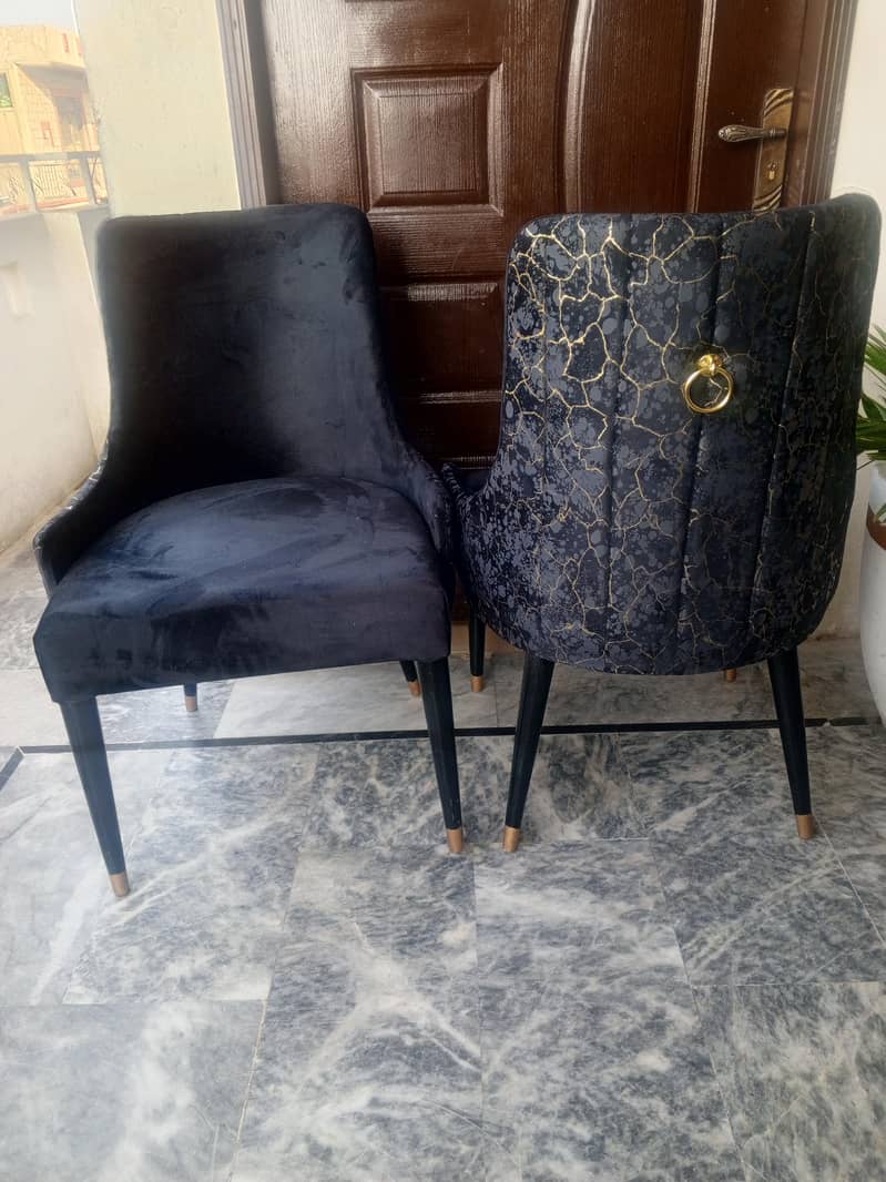 Dining chair 3