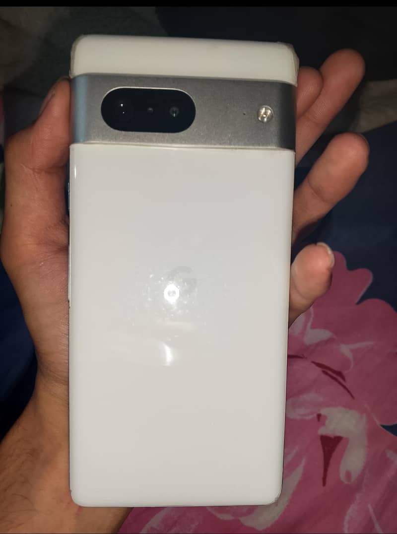 Google Pixel 7 1