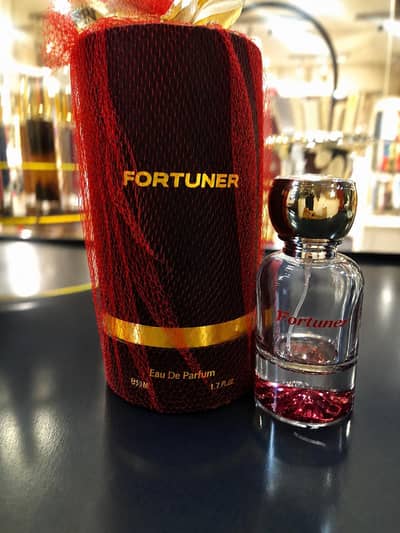 brand new perfumes
