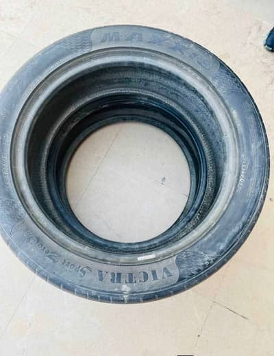 225/50z/R18 tubless tyres