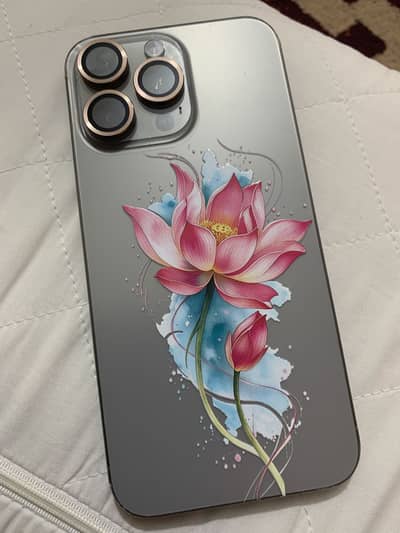 Apple iPhone 15 pro max non PTA