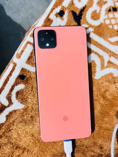 Google Pixel 4 XL