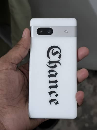 Google Pixel 7a