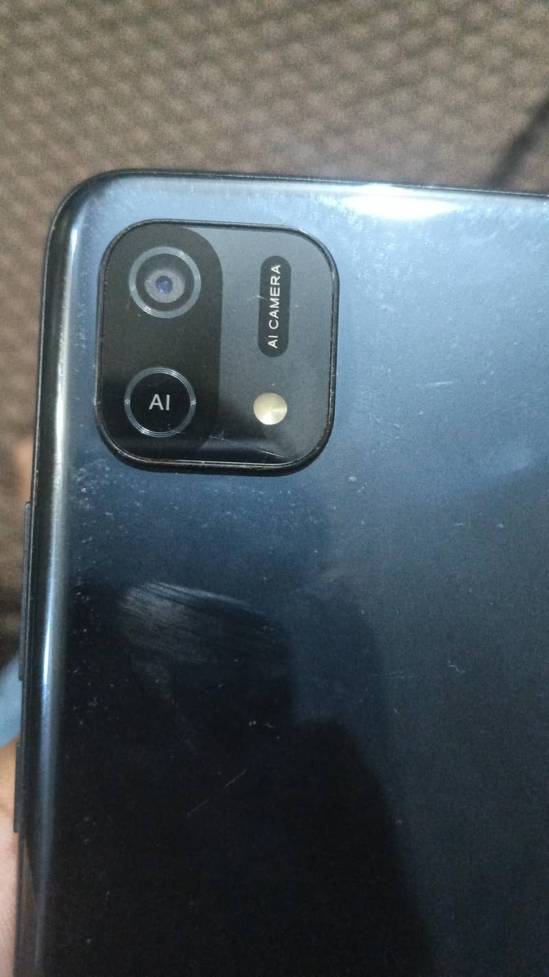 OPPO A16 2