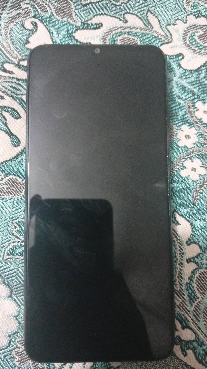 OPPO A16 3