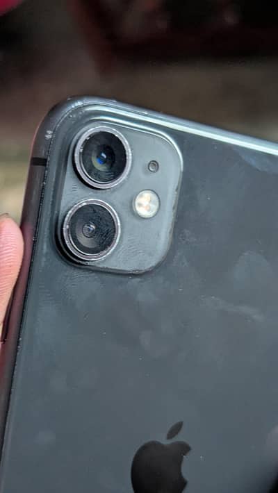 Apple iPhone 11
