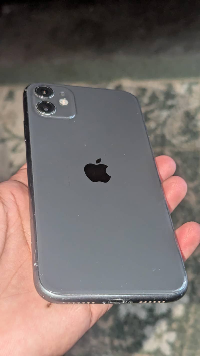 Apple iPhone 11 5