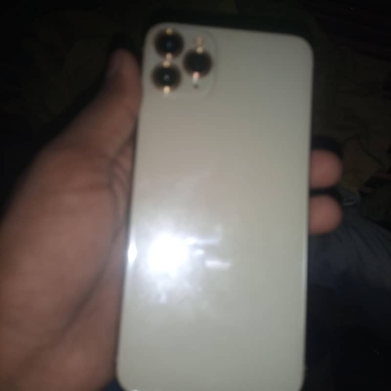 Apple iPhone 11 Pro Max 1