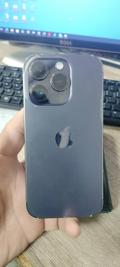 Apple iPhone 14 Pro