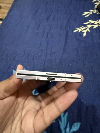 Samsung Mobile Z Fold 7