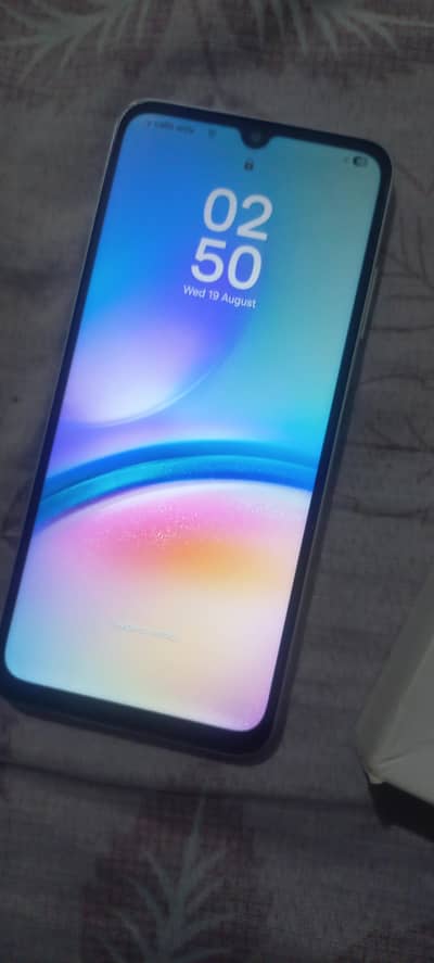 Samsung Mobile A05s