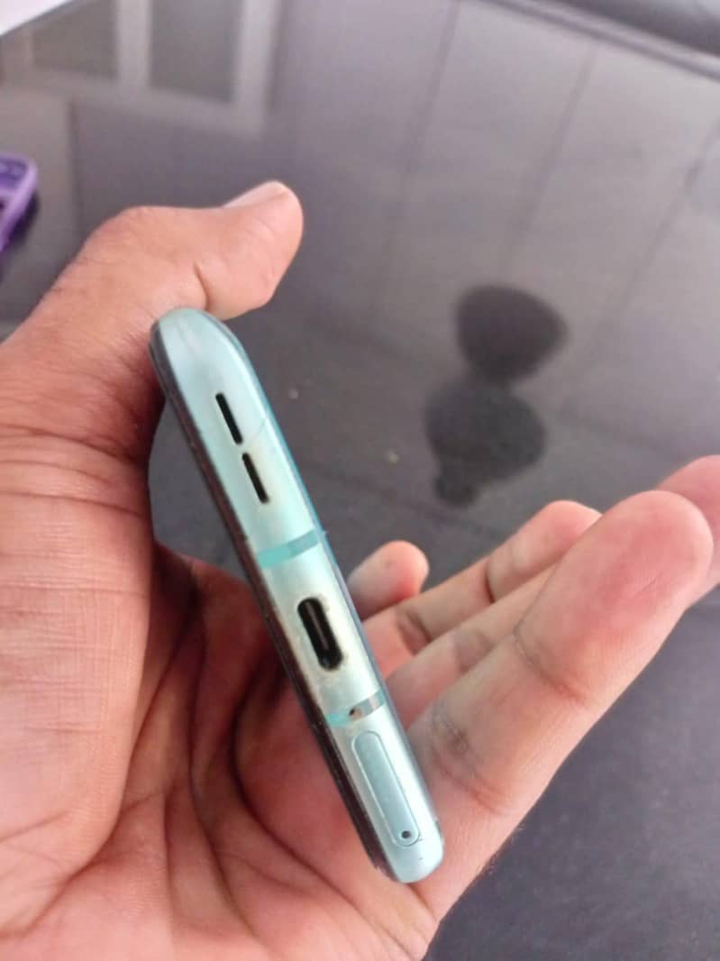 One Plus 8T Plus 2