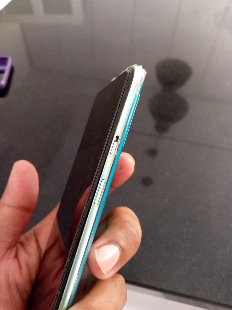 One Plus 8T Plus 4