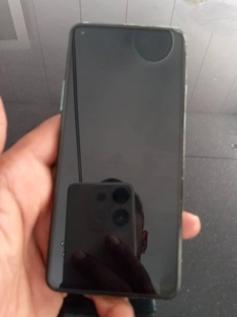 One Plus 8T Plus 5