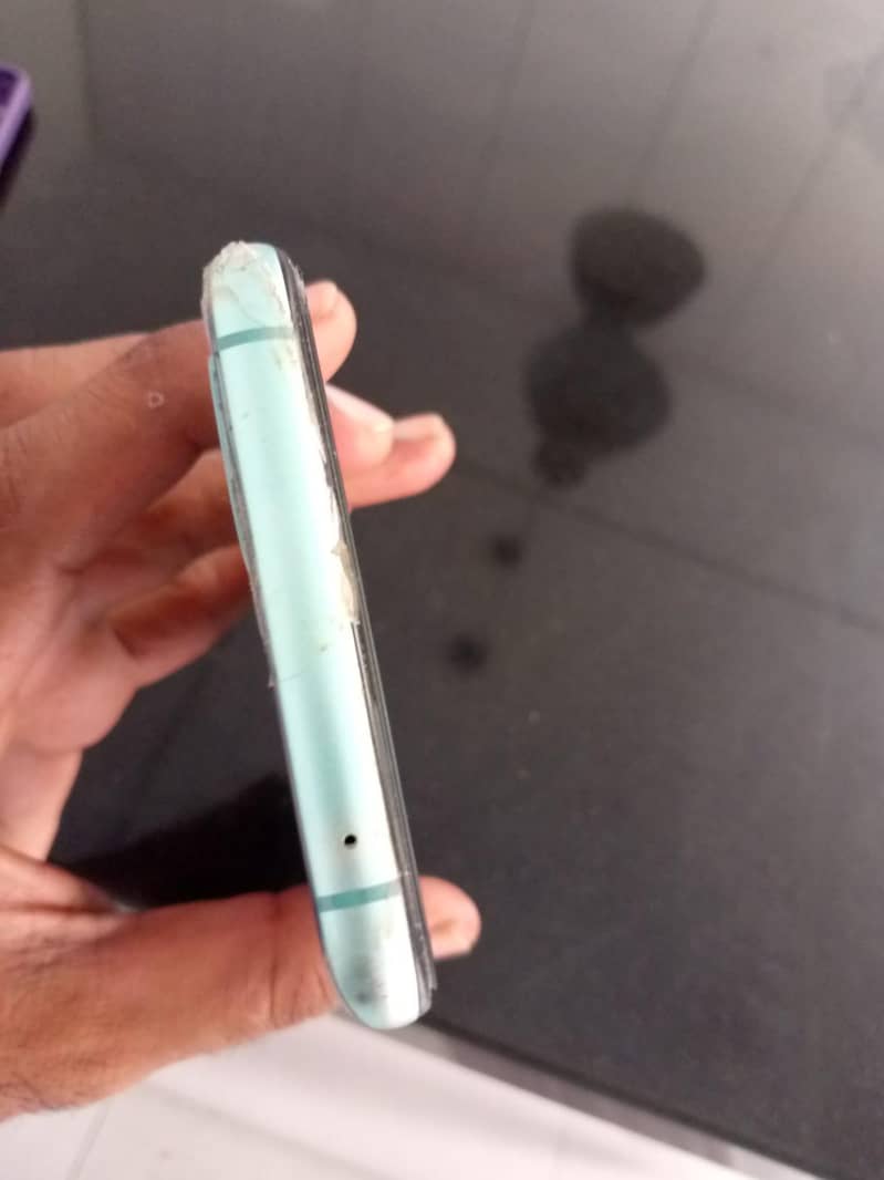 One Plus 8T Plus 6