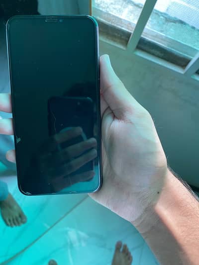 Apple iPhone XS Max