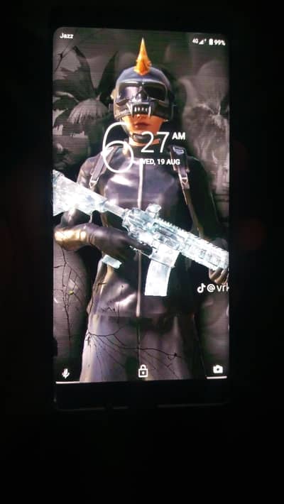 Sony XZ3