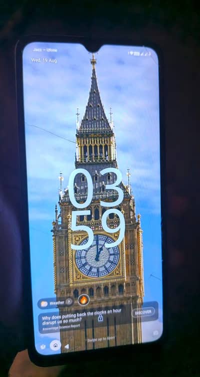 Xiaomi Redmi A3