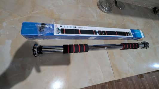 DOOR WAY PULL UP BAR