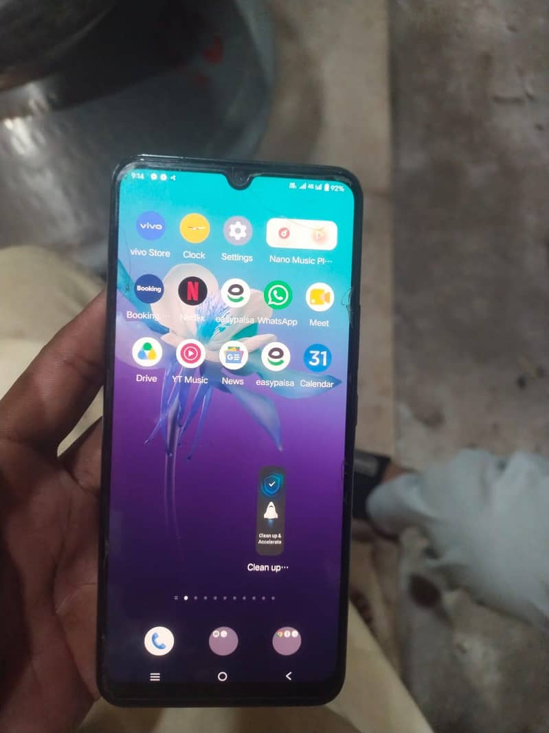 Vivo V21e 2