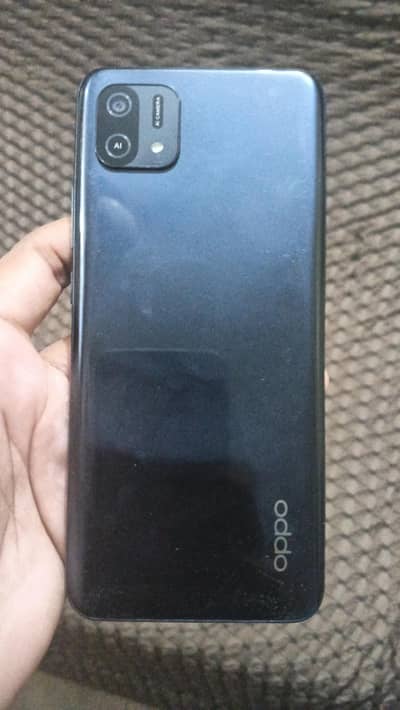 OPPO A16