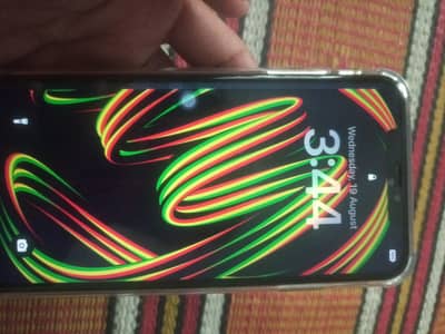 Apple iPhone XS Max