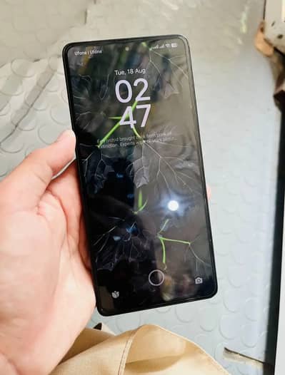 Xiaomi Redmi Note 13 Pro
