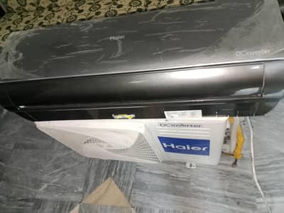 Haier DC inverter