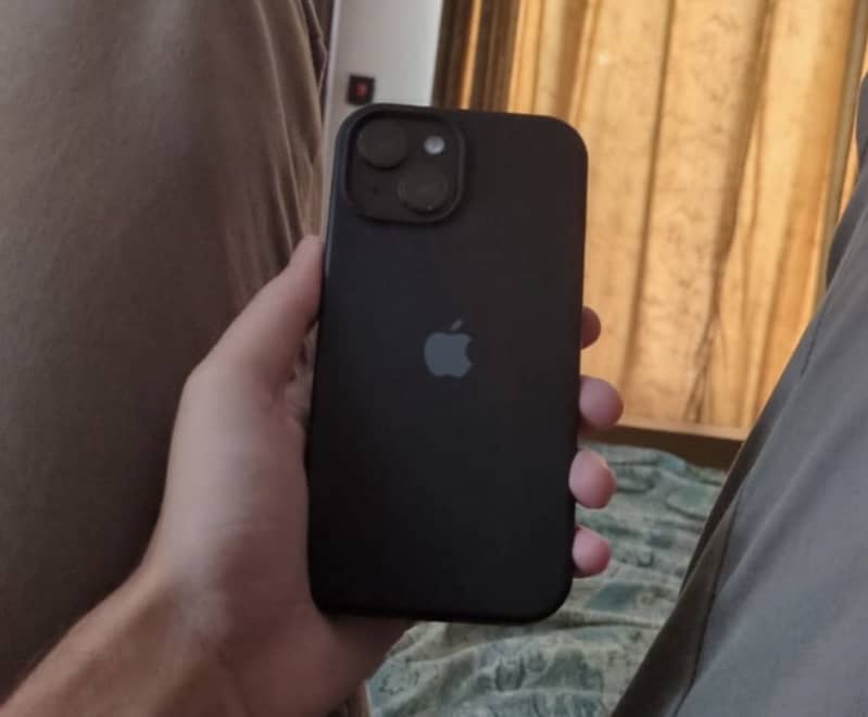 Apple iPhone 15 0