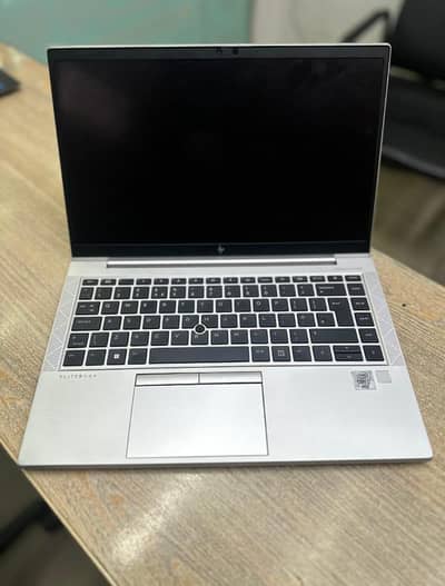 HP ELITEBOOK 840 G8