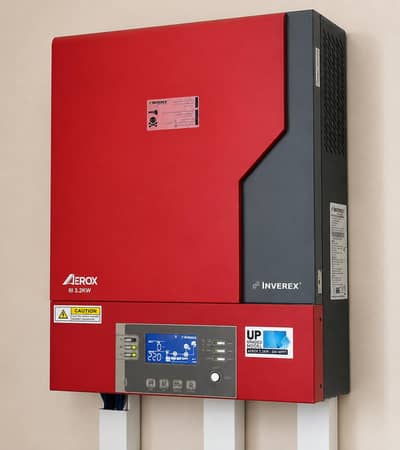 Inverex Aerox 3.2KW