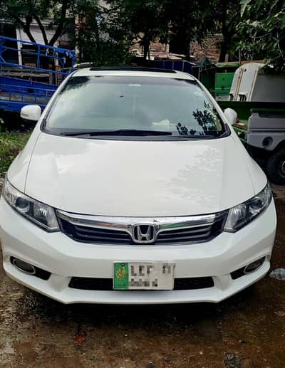 HONDA CIVIC REBORTH (TAG COROLLA GLI ALTO HONDA CITY)
