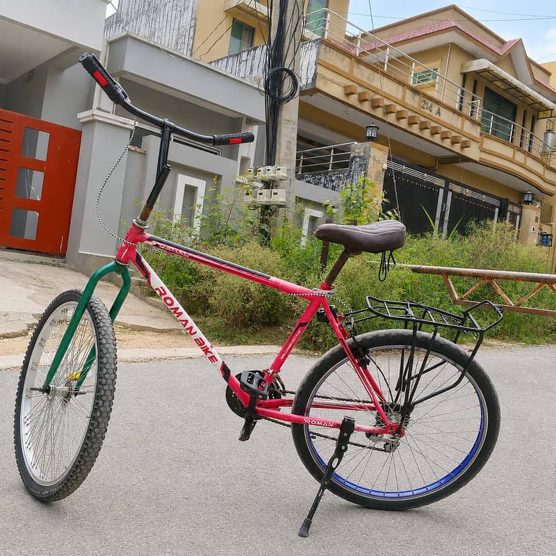 Bycycle 2