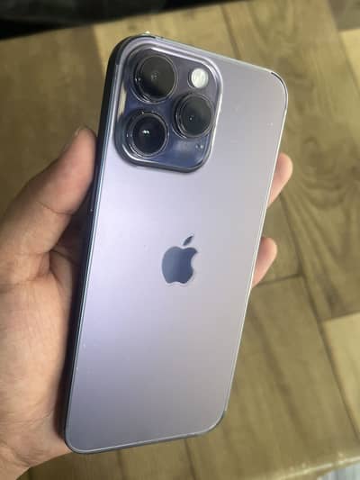 Apple iPhone 14 Pro Max