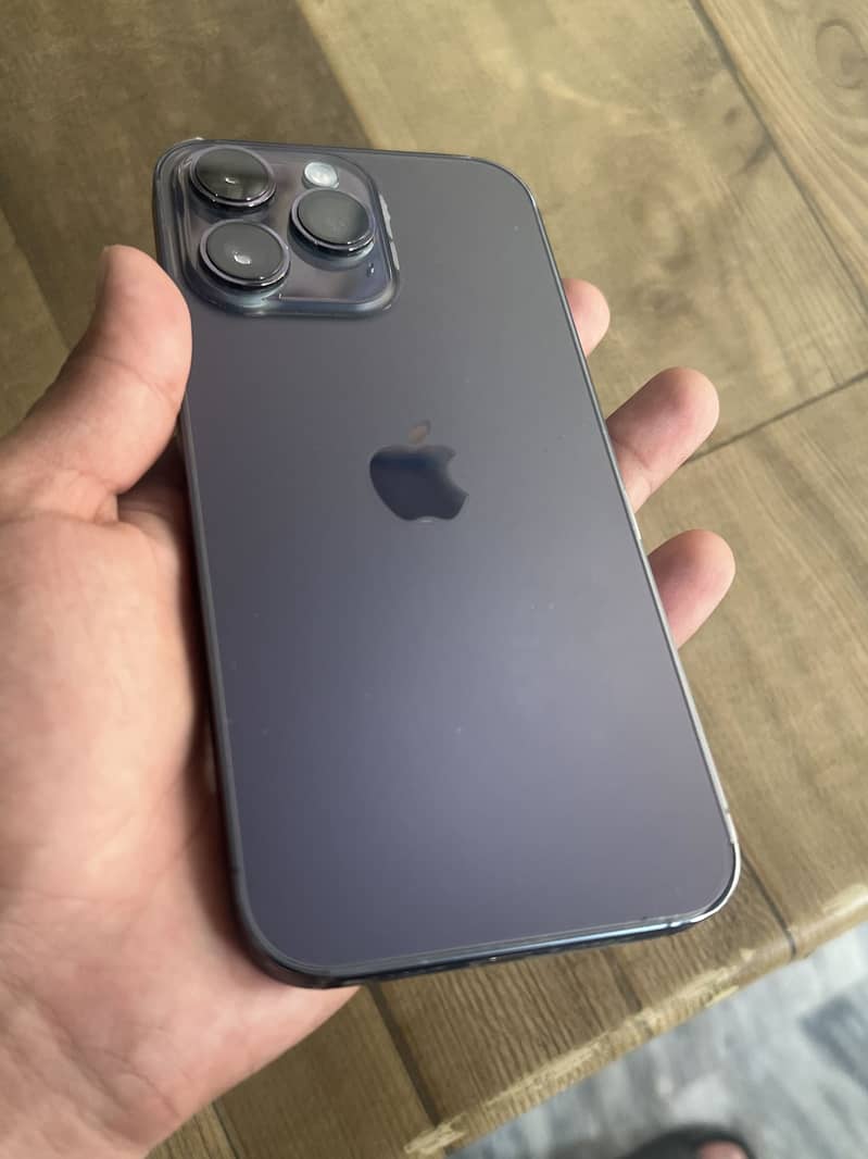Apple iPhone 14 Pro Max 2
