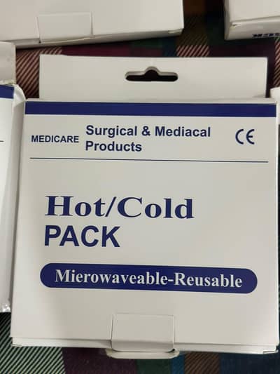 Hot and Cold Pack for sale 03016575297