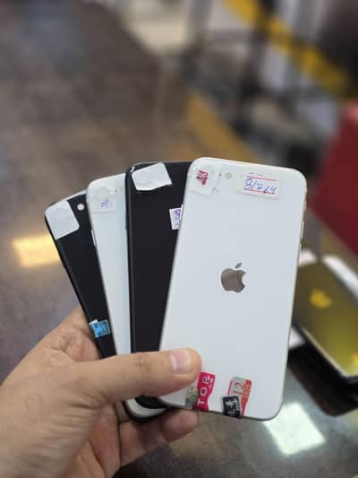 Apple Se 2 64gb Pta approved