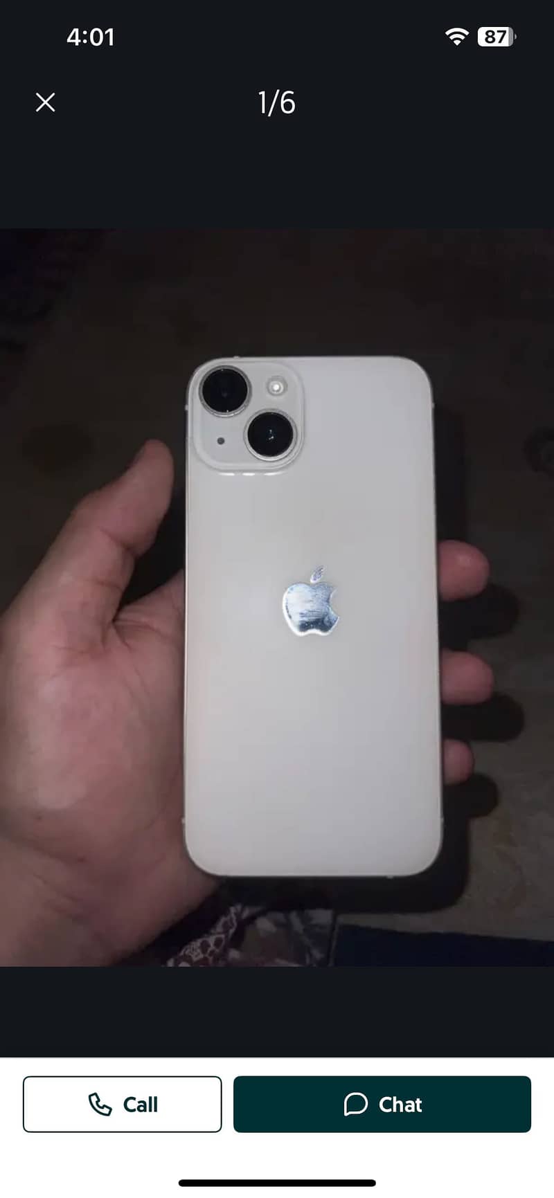 Apple iPhone 14 1