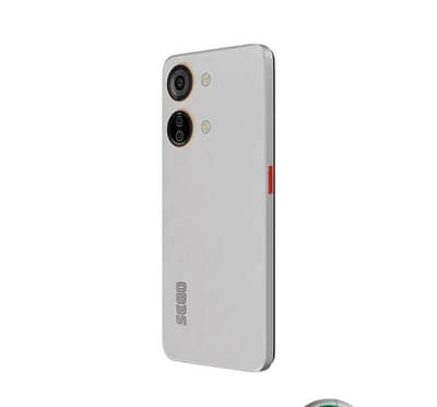 SEGO Note 80