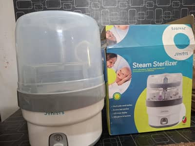 Junior STEAM STERILIZER IMPORTED
