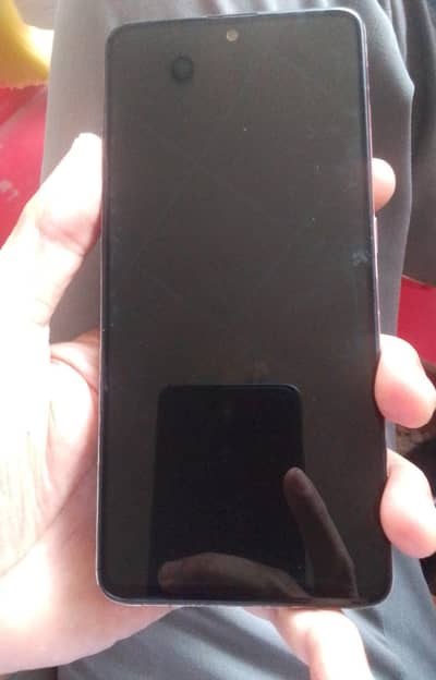 Samsung Mobile A51