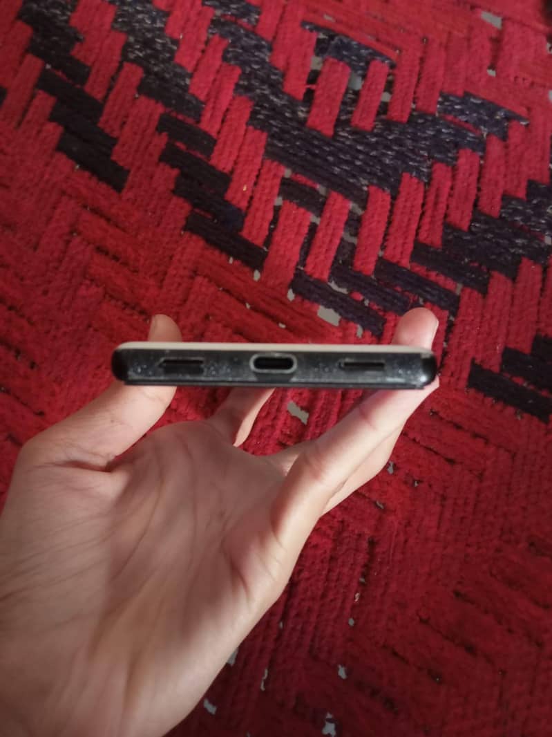 Google Pixel 6a  (0304 9102320) 6