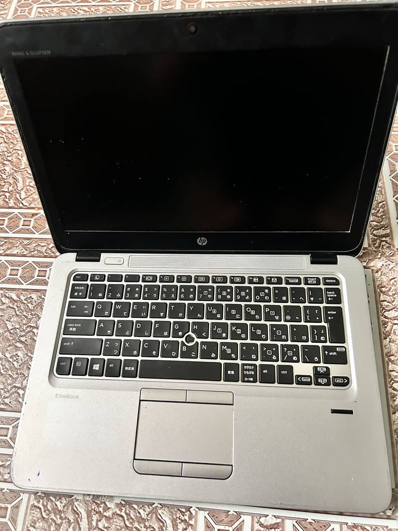 AMD A8 Pro 1