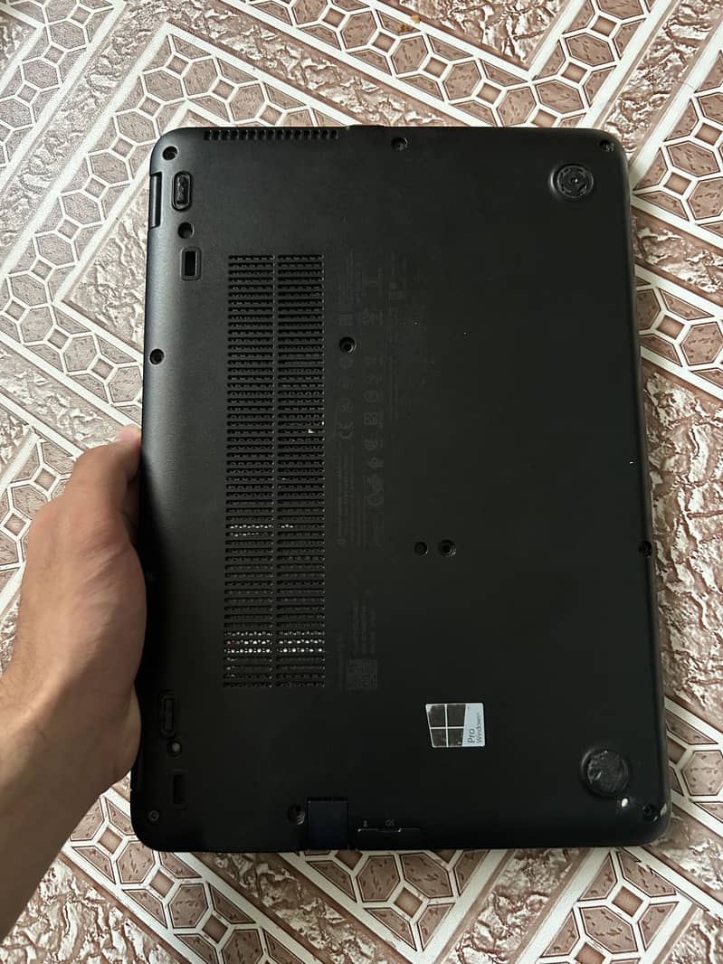 AMD A8 Pro 4