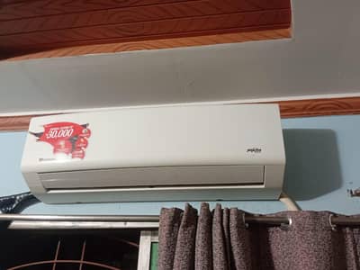 dawlance inverter good condition