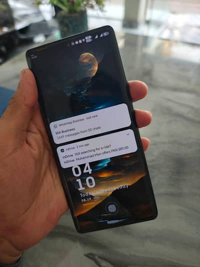 Honor X9a