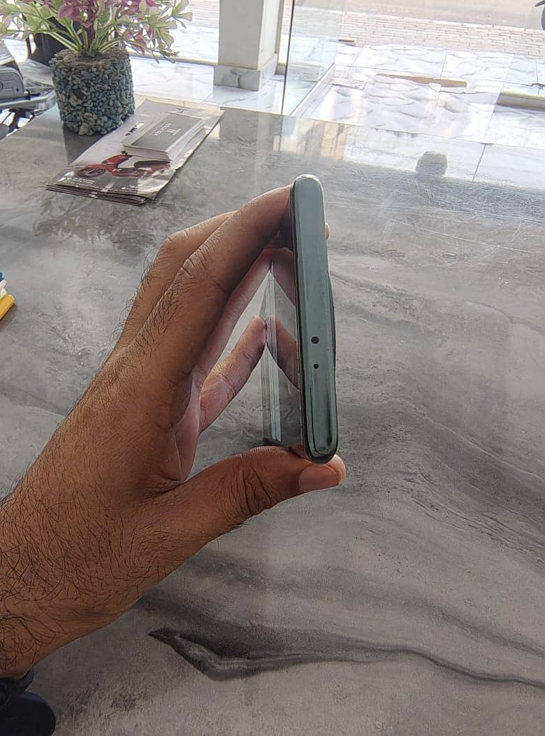 Honor X9a 3